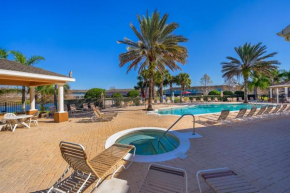 Coral Cay Resort Near Disney / Lanai water views